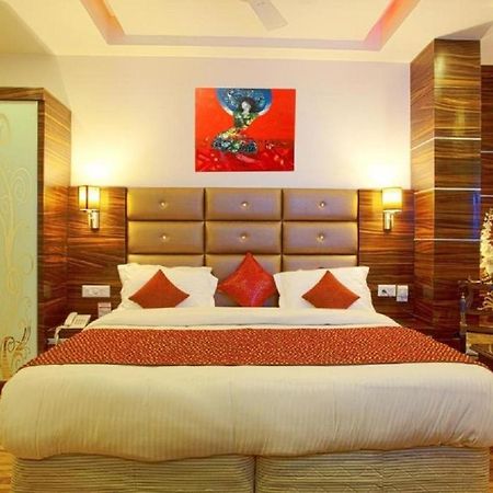 نيودلهي Hotel Ark Suites At Delhi Airport المظهر الخارجي الصورة