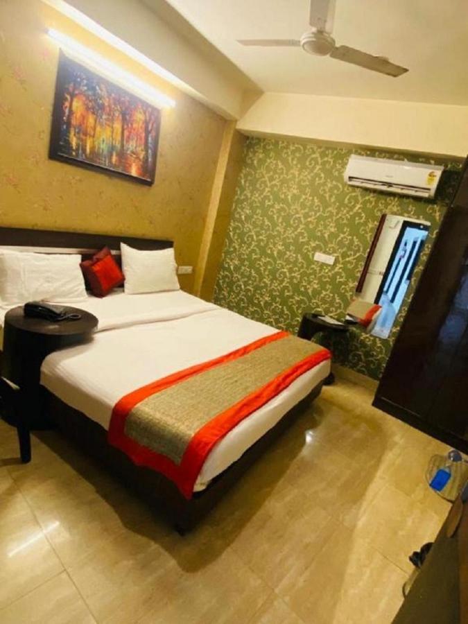 نيودلهي Hotel Ark Suites At Delhi Airport المظهر الخارجي الصورة